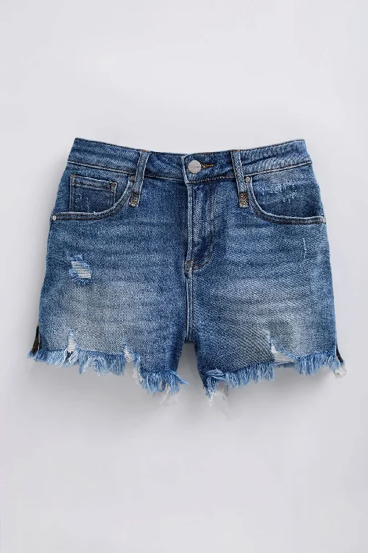 Medium Denim