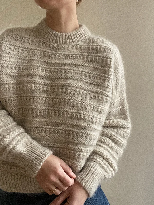 Sweater No. 18 - NORSK