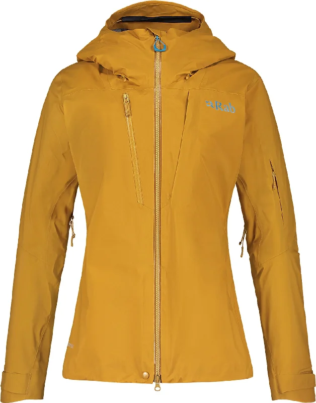 Khroma Cirque GORE-TEX Ski Jacket - Women's|-|Manteau de ski GORE-TEX Khroma Cirque - Femme