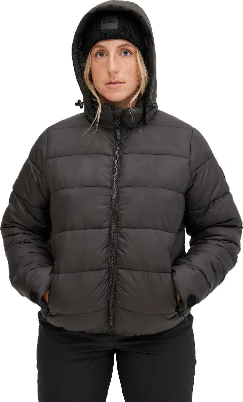 O'Riginals Puffer Jacket - Women's|-|Manteau bouffant O'Riginals - Femme