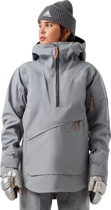 MTN-X Torngat 3 Layer Anorak - Women's|-|Anorak 3 couches MTN-X Torngat - Femme