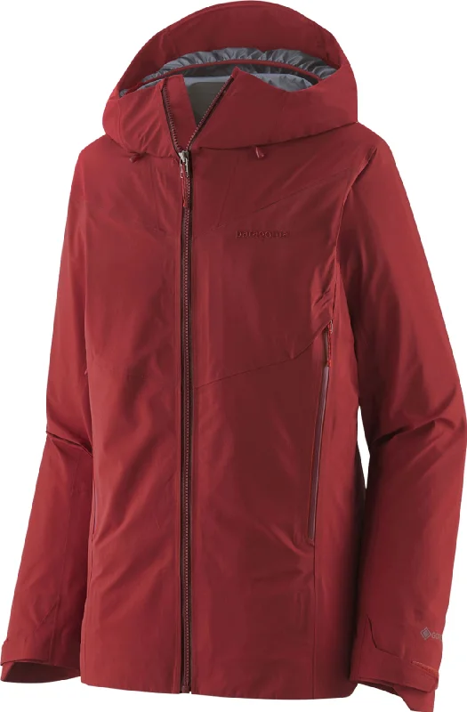 Super Free Alpine Jacket - Women's|-|Manteau Super Free Alpine - Femme