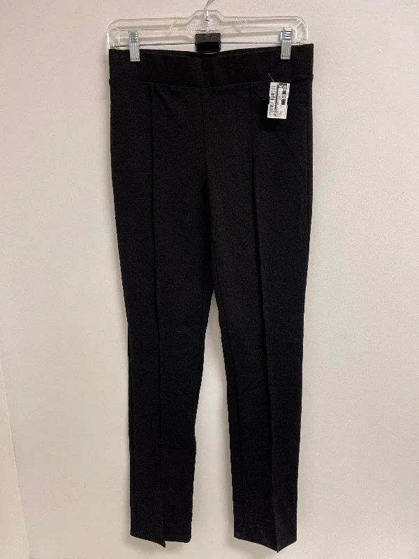 Pants Leggings By Truth In Black, Size: 8