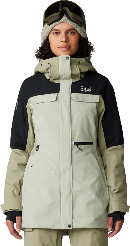 Powder Maven Parka - Women's|-|Parka Powder Maven - Femme