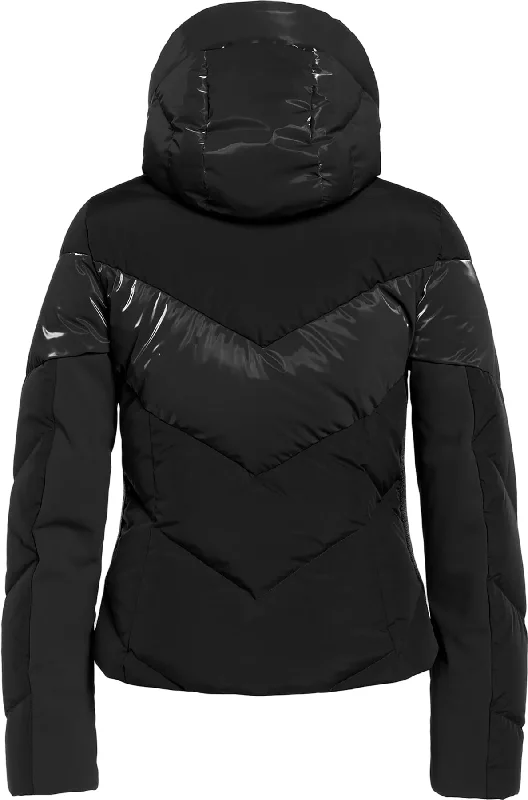 Moraine Ski Jacket - Women's|-|Manteau de ski Moraine - Femme