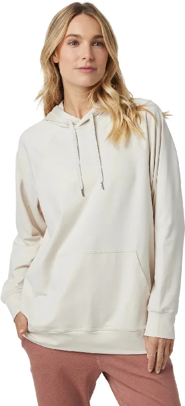 Halo Oversized Hoodie - Women's|-|Chandail à capuchon surdimensionné Halo - Femme