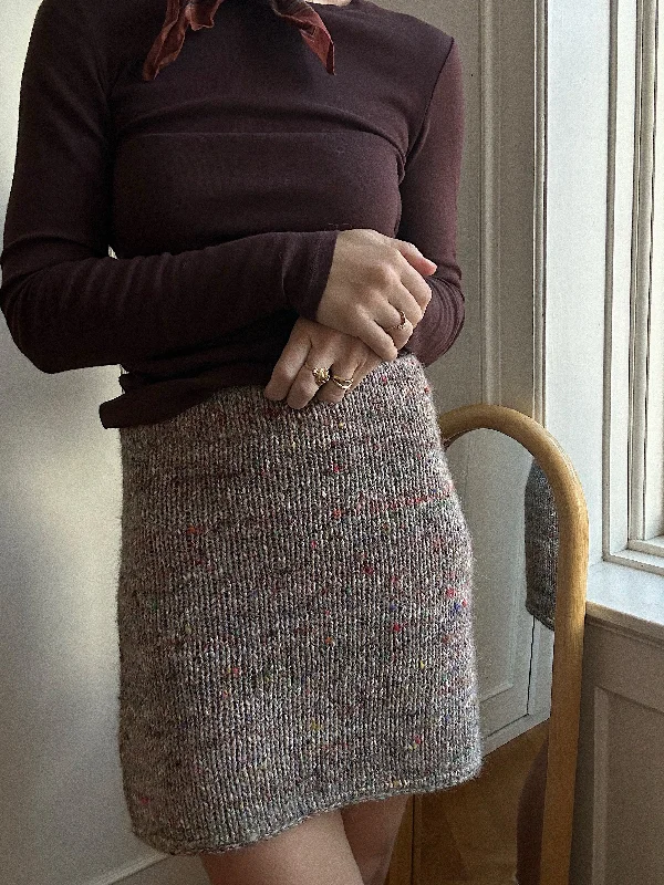 Skirt No. 1 - DANSK