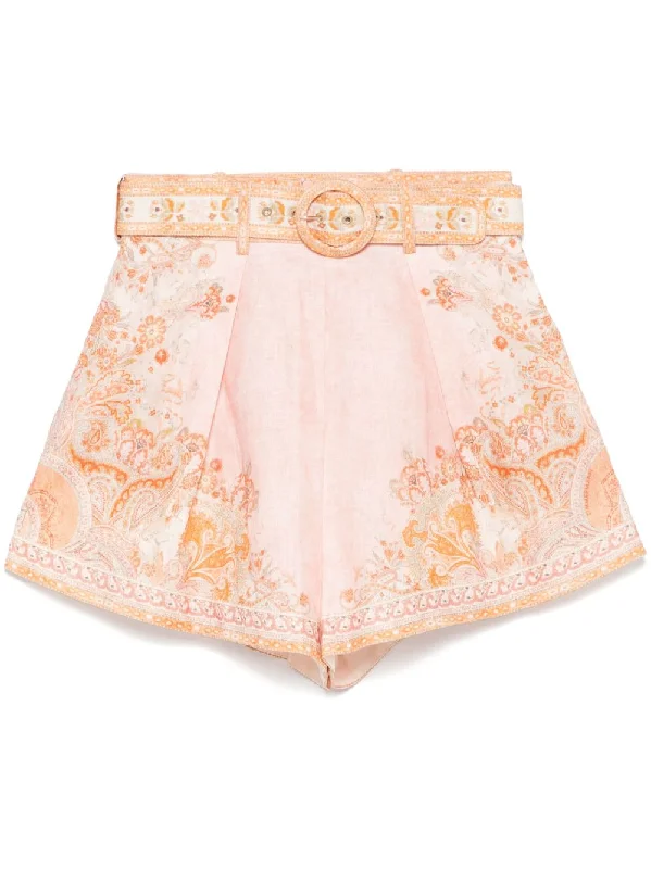 Zimmermann Women's Shorts