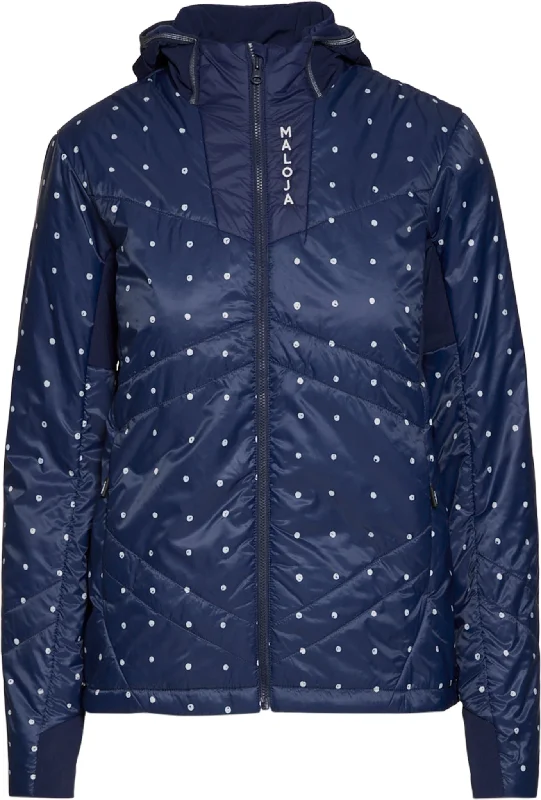 TrevisoM Nordic Puffer Jacket - Women's|-|Manteau matelassé TrevisoM Nordic - Femme