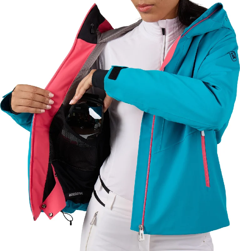 Blackside Ski Jacket - Women's|-|Manteau de ski Blackside - Femme