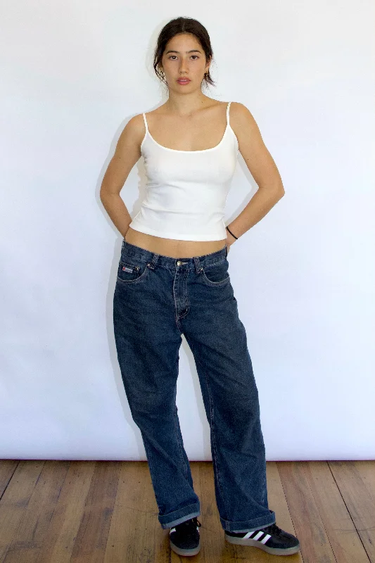 SCG MADE |Kyra Basic 90s Camisole