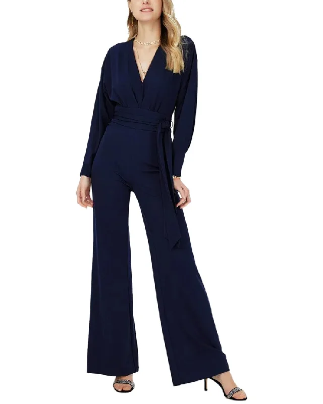 Diane von Furstenberg Marilou Jumpsuit