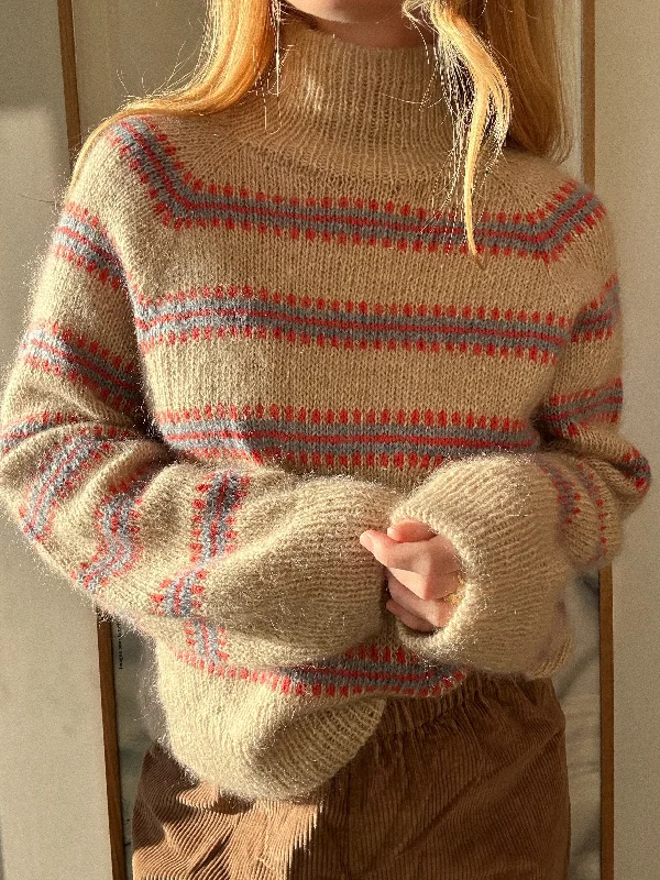 Norma Sweater - DANSK