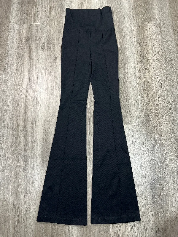 Pants Leggings By Helmut Lang In Black, Size: Xs