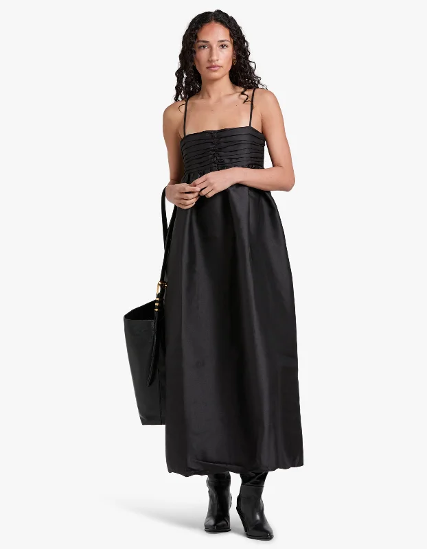 Sloane Dress - Black