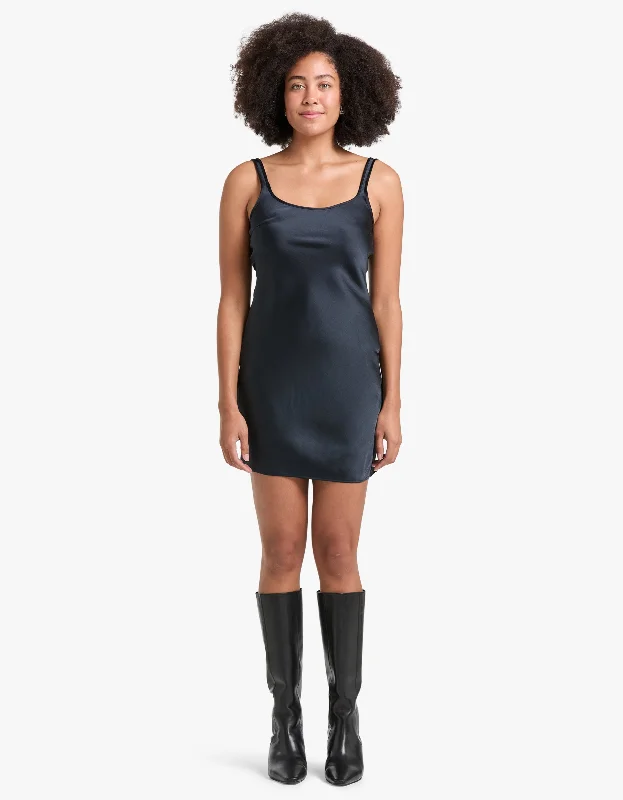 Sasunna Short Dress 12956 - Salute