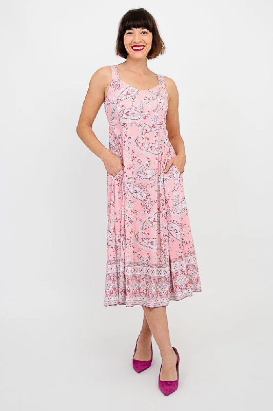 Shauna Dress, Amora