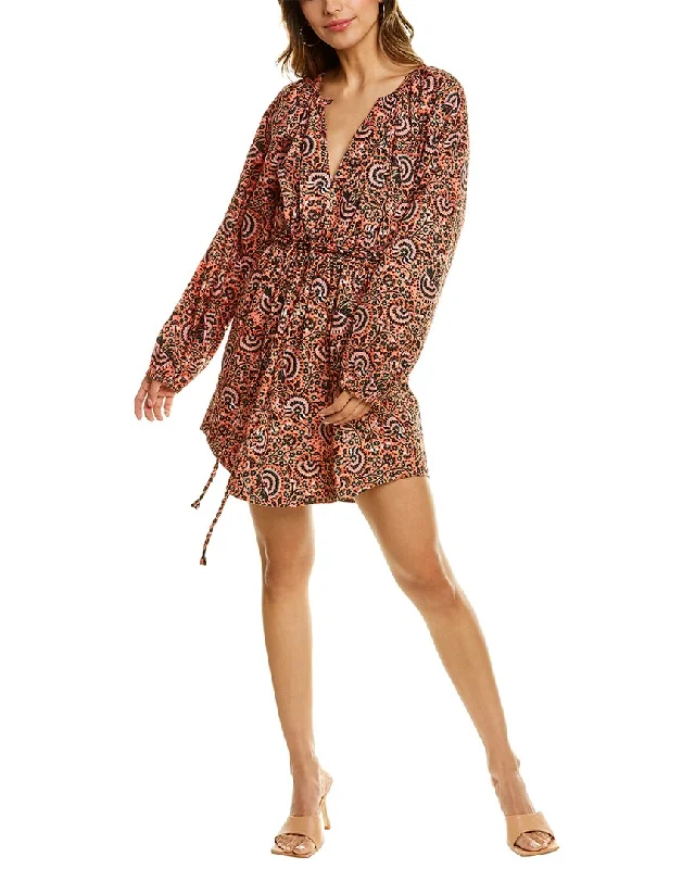 A.L.C. Adelaide Mini Dress