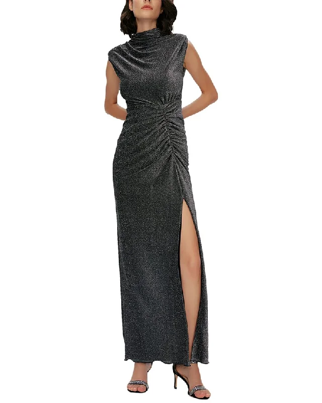 Diane von Furstenberg Apollo Maxi Dress