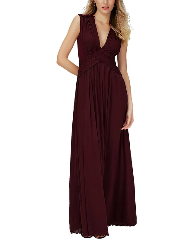 Diane von Furstenberg Marika Maxi Dress