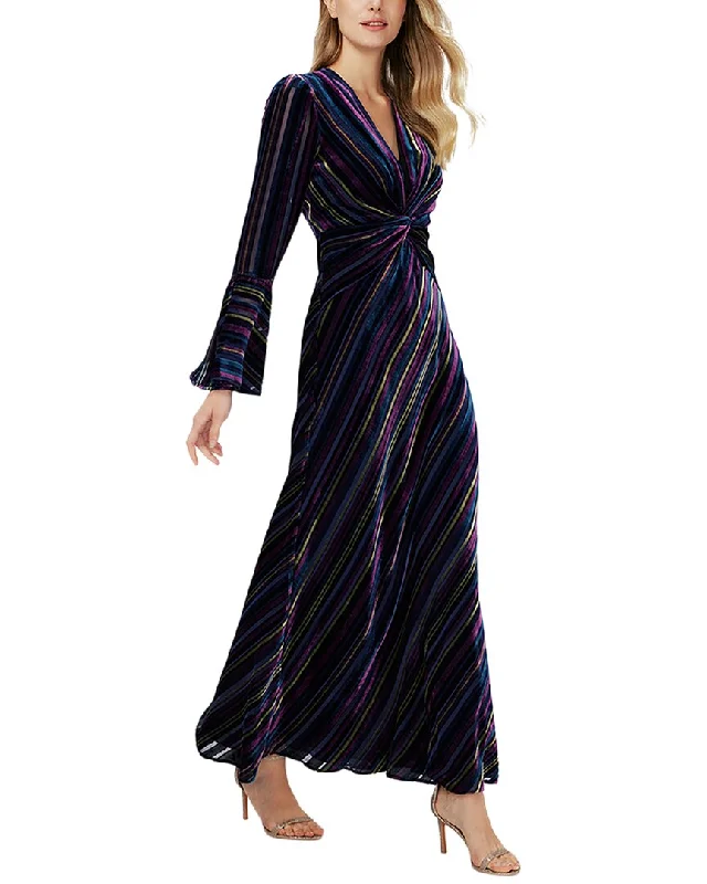 Diane von Furstenberg Sudha Maxi Dress