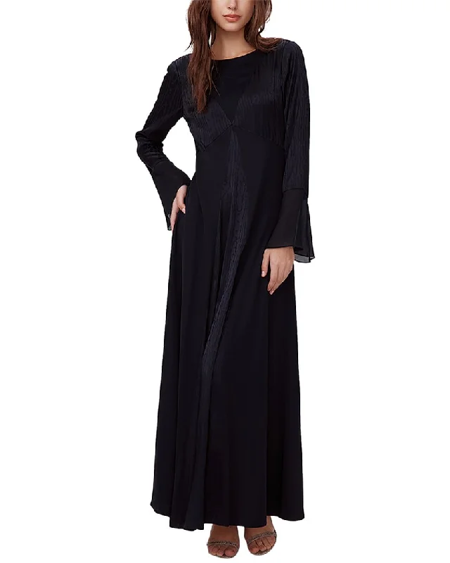 Diane von Furstenberg Suparna Maxi Dress