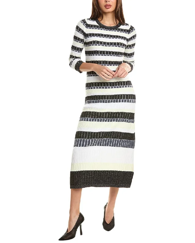 Merlette Vali Maxi Sweaterdress