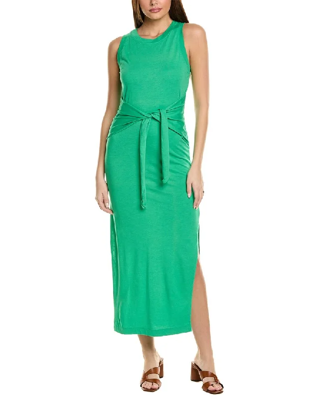 Michael Stars Solange Maxi Dress