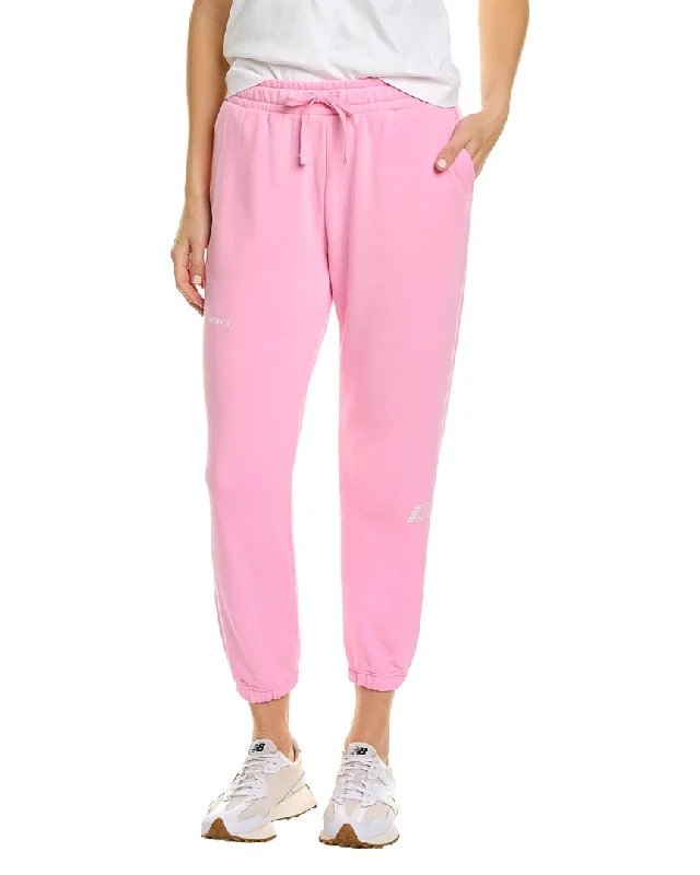 Santorelli Izzy Crop Pant