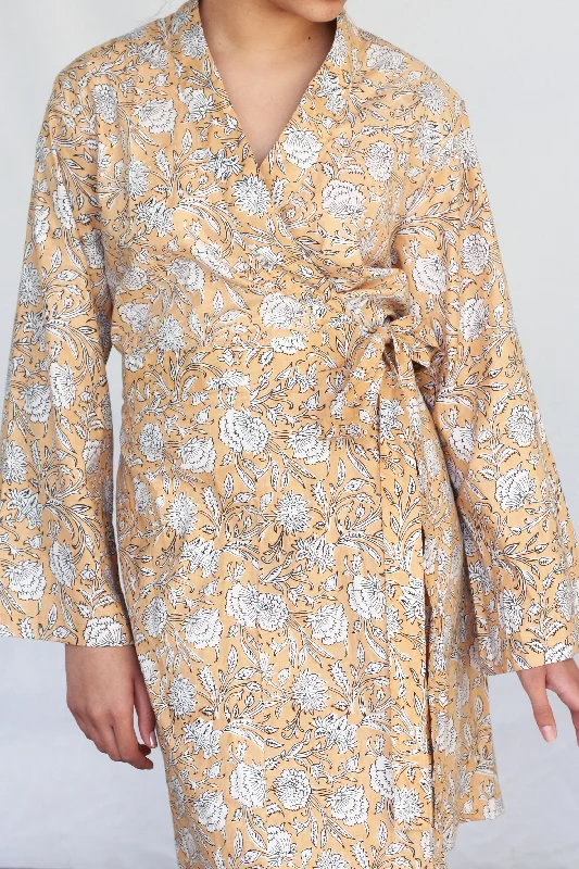 Rashmi Dressing Robe