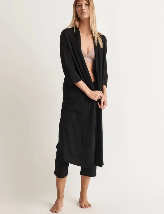 Skin Carina Maxi Robe